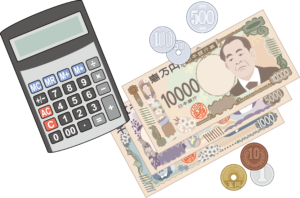 利息（または遅延損害金）計算ツール