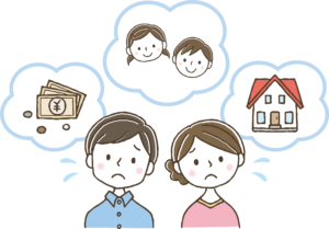 婚姻費用計算ツール