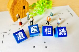 相続分・遺留分 計算ツール